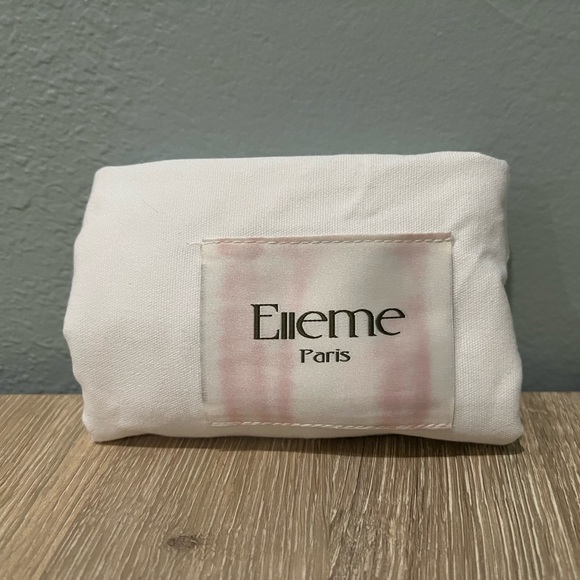 NWT Elleme Brown Vague Shoulder Bag, Limited Edition Color - Picture 9 of 10